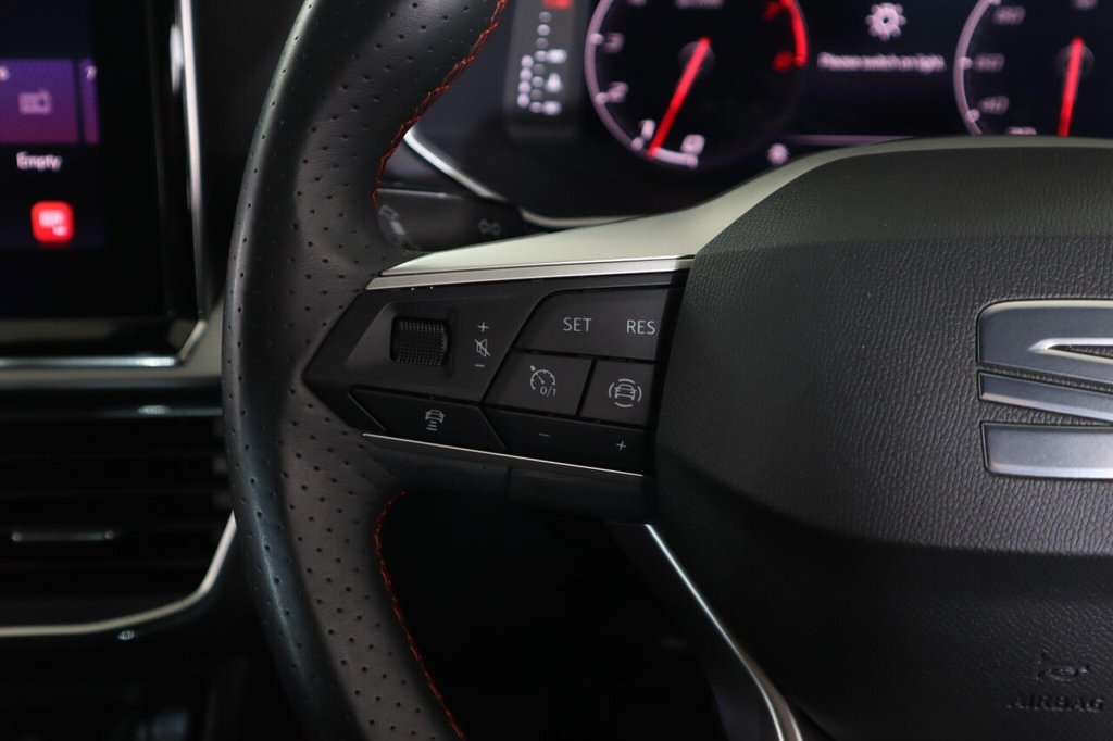 Used SEAT Tarraco 2022 for sale - 77370122: Photo 19