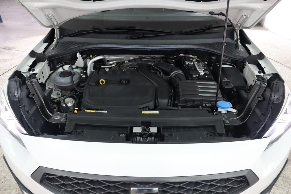 Used SEAT Tarraco 2022 for sale - 77370122: Photo 30