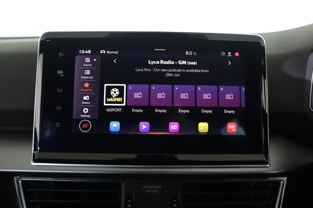 Used SEAT Tarraco 2022 for sale - 77370122: Photo 37