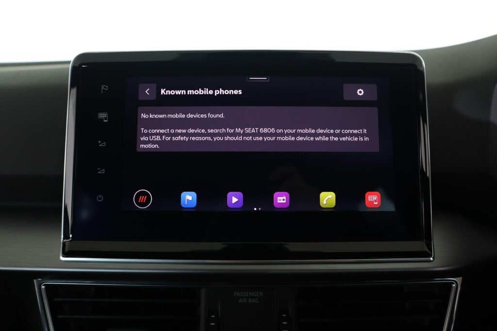 Used SEAT Tarraco 2022 for sale - 77370122: Photo 44