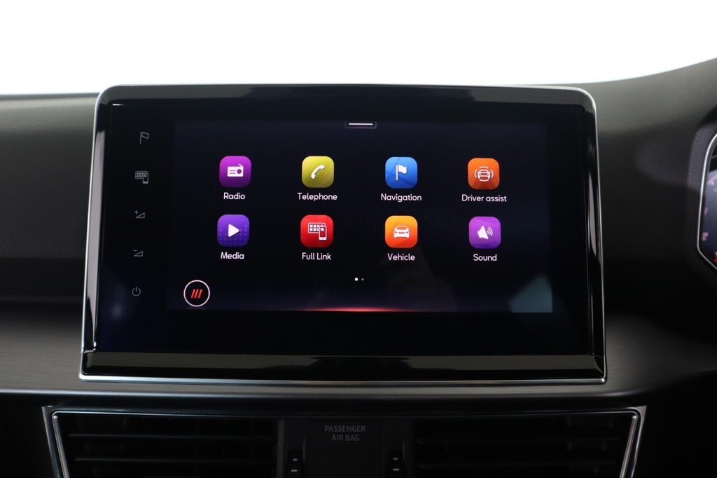 Used SEAT Tarraco 2022 for sale - 77370122: Photo 45