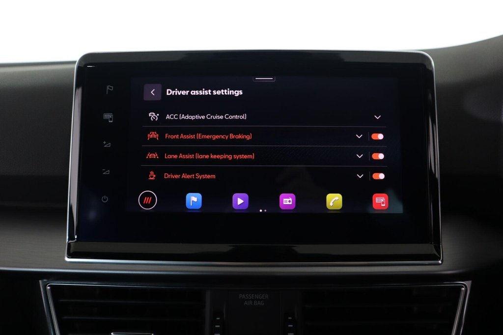 Used SEAT Tarraco 2022 for sale - 77370122: Photo 47