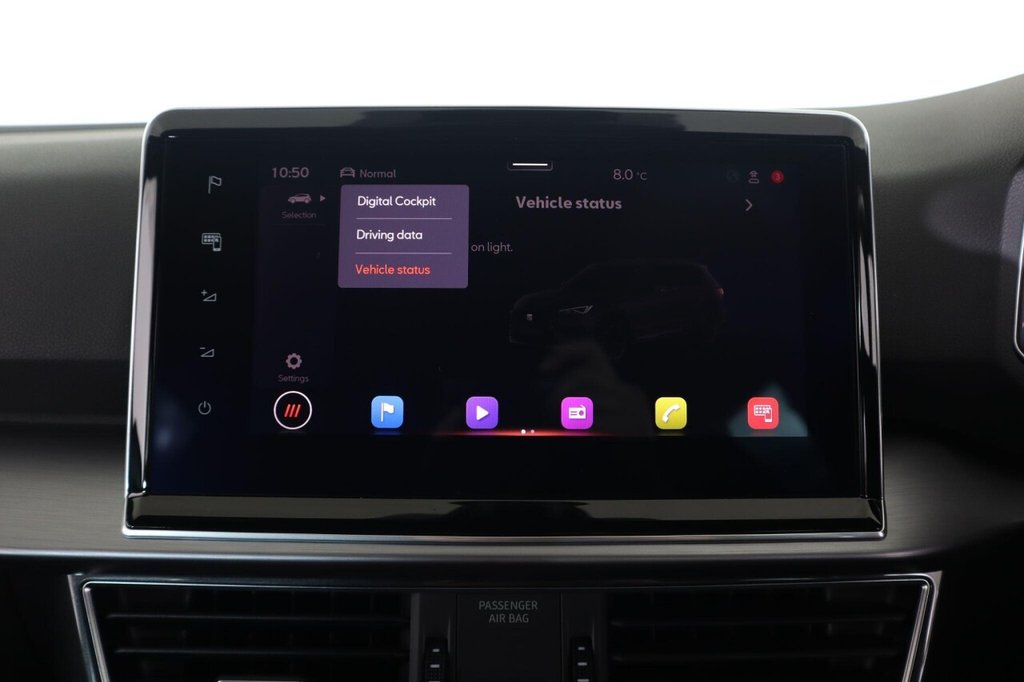 Used SEAT Tarraco 2022 for sale - 77370122: Photo 48