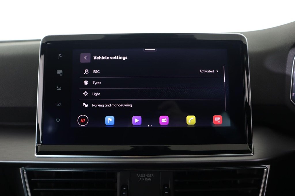 Used SEAT Tarraco 2022 for sale - 77370122: Photo 49