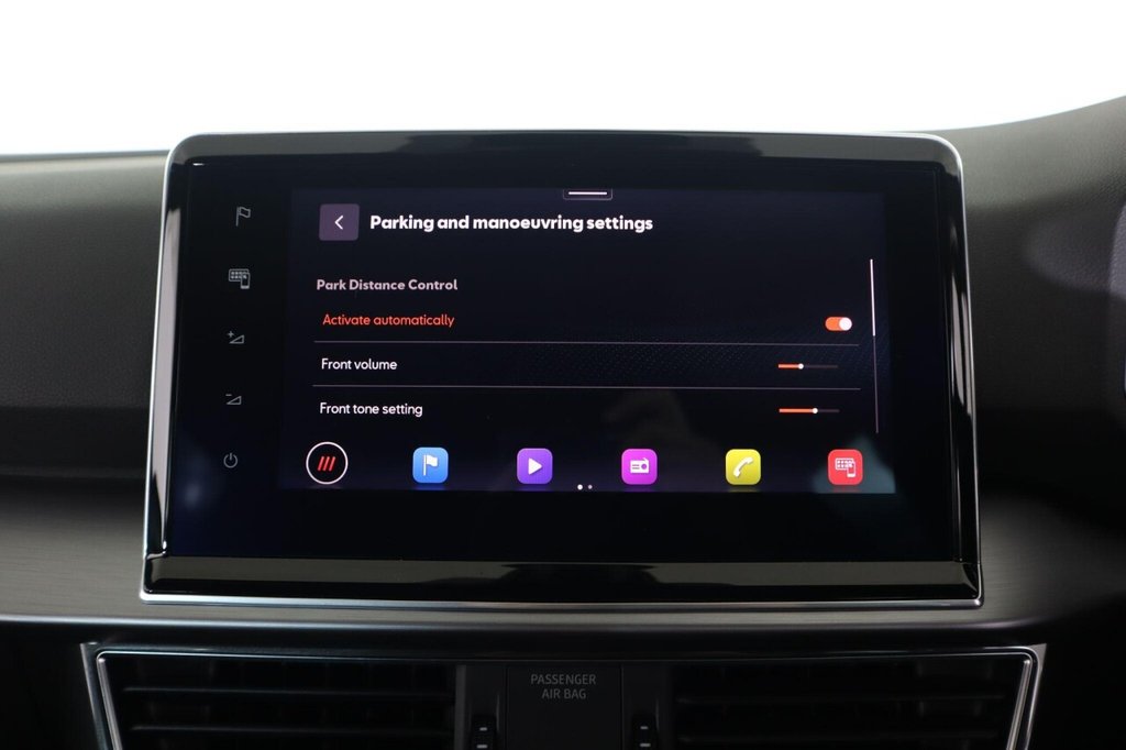 Used SEAT Tarraco 2022 for sale - 77370122: Photo 50