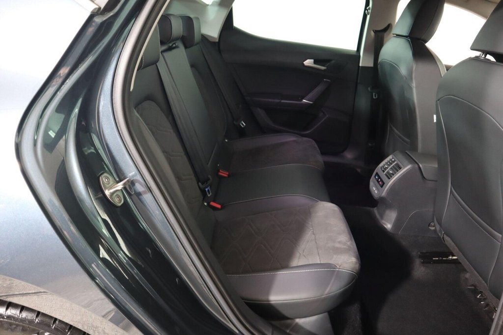 Used SEAT Leon 2021 for sale - 76934756: Photo 15