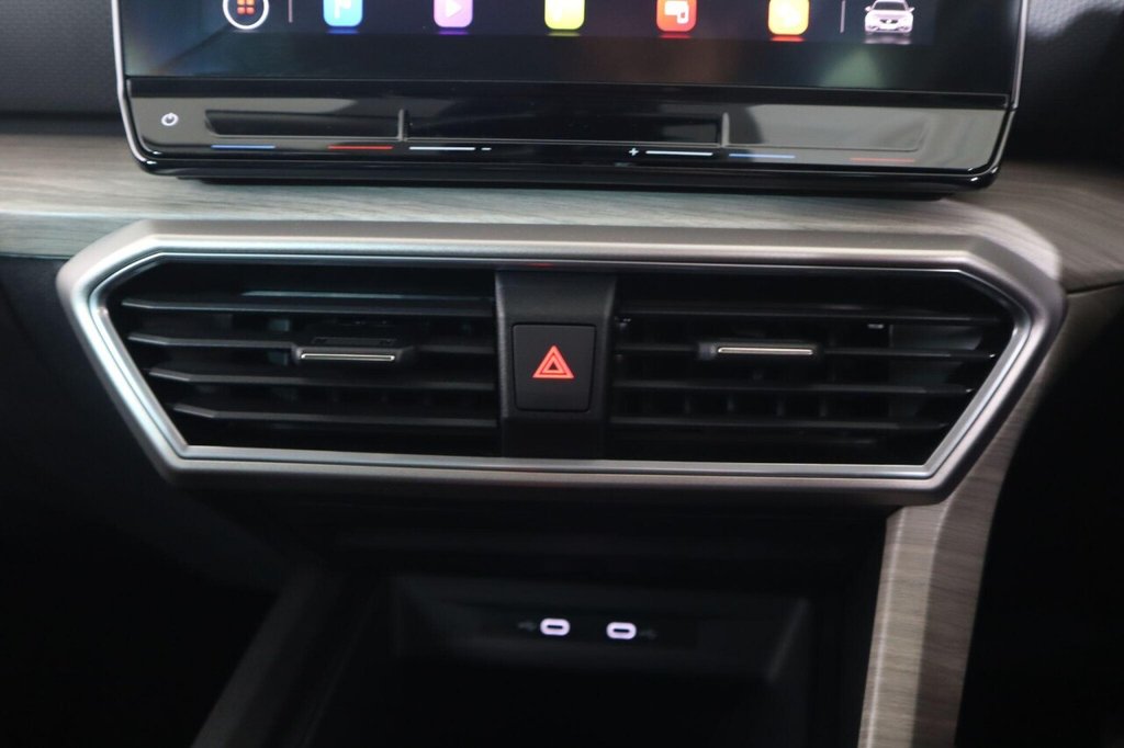 Used SEAT Leon 2021 for sale - 76934756: Photo 21