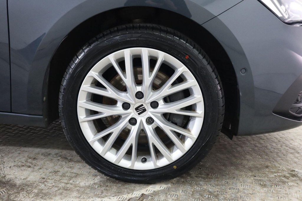 Used SEAT Leon 2021 for sale - 76934756: Photo 33