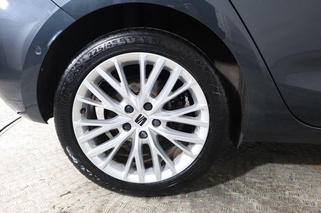 Used SEAT Leon 2021 for sale - 76934756: Photo 34