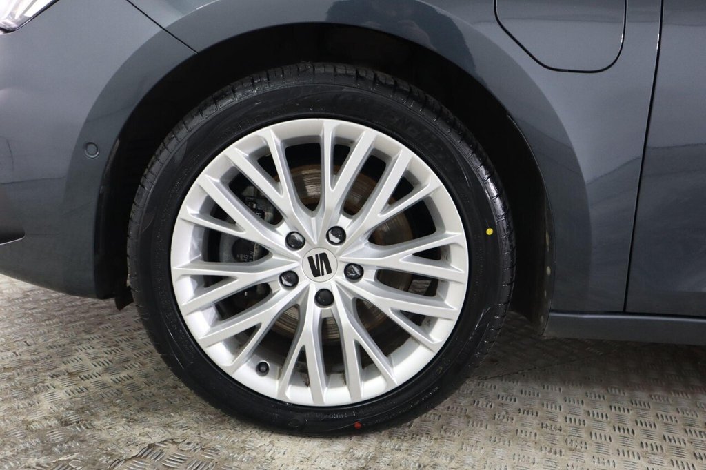 Used SEAT Leon 2021 for sale - 76934756: Photo 36