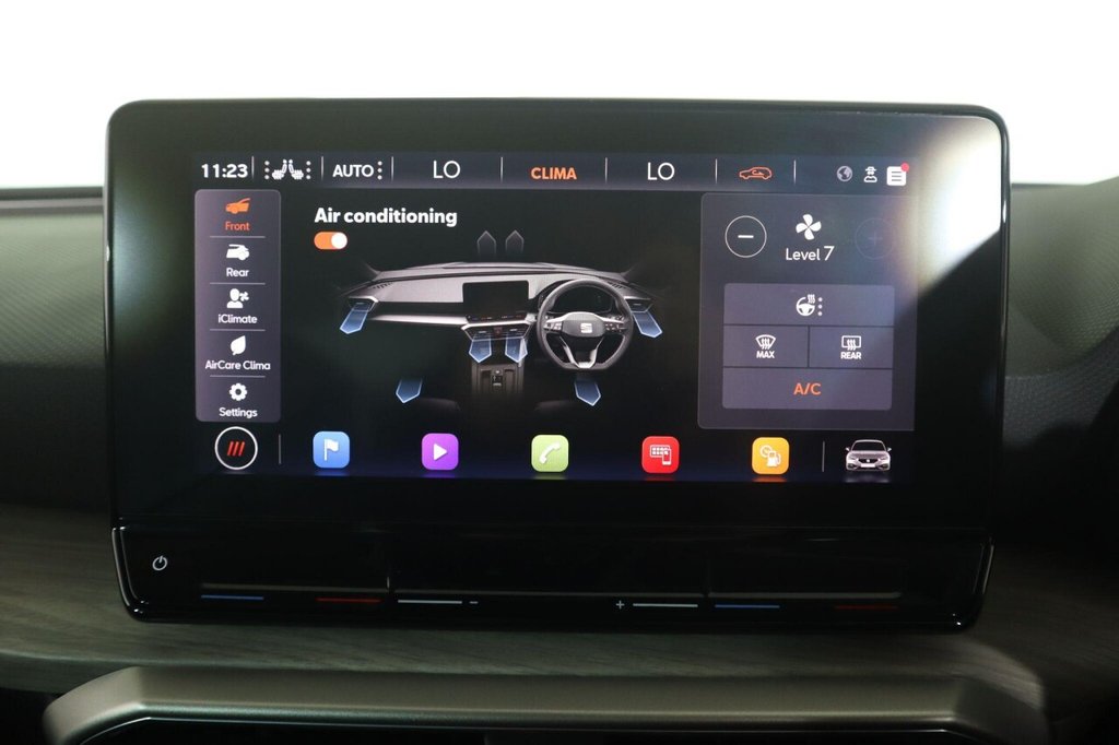 Used SEAT Leon 2021 for sale - 76934756: Photo 39