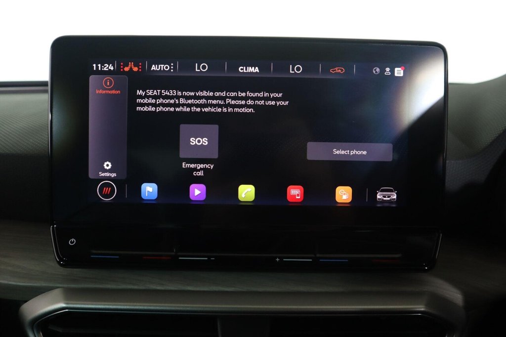 Used SEAT Leon 2021 for sale - 76934756: Photo 41