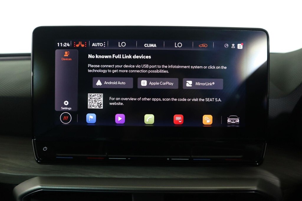 Used SEAT Leon 2021 for sale - 76934756: Photo 43