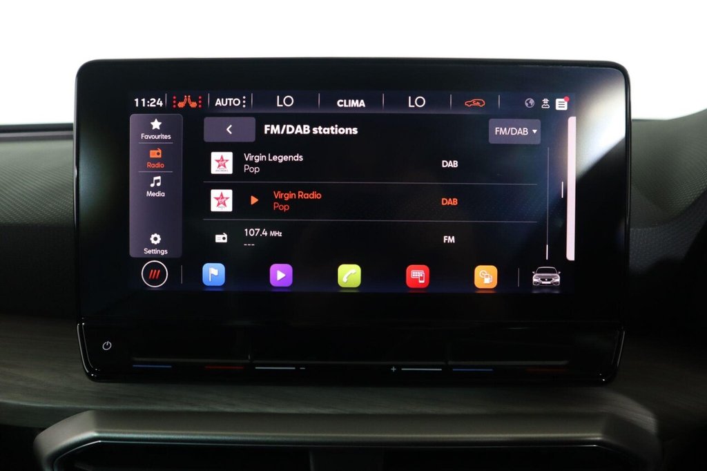 Used SEAT Leon 2021 for sale - 76934756: Photo 44