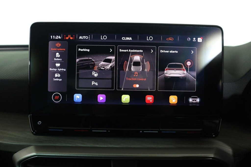 Used SEAT Leon 2021 for sale - 76934756: Photo 46