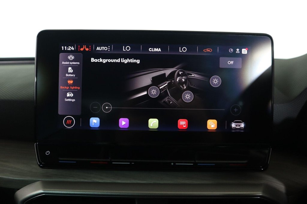 Used SEAT Leon 2021 for sale - 76934756: Photo 48