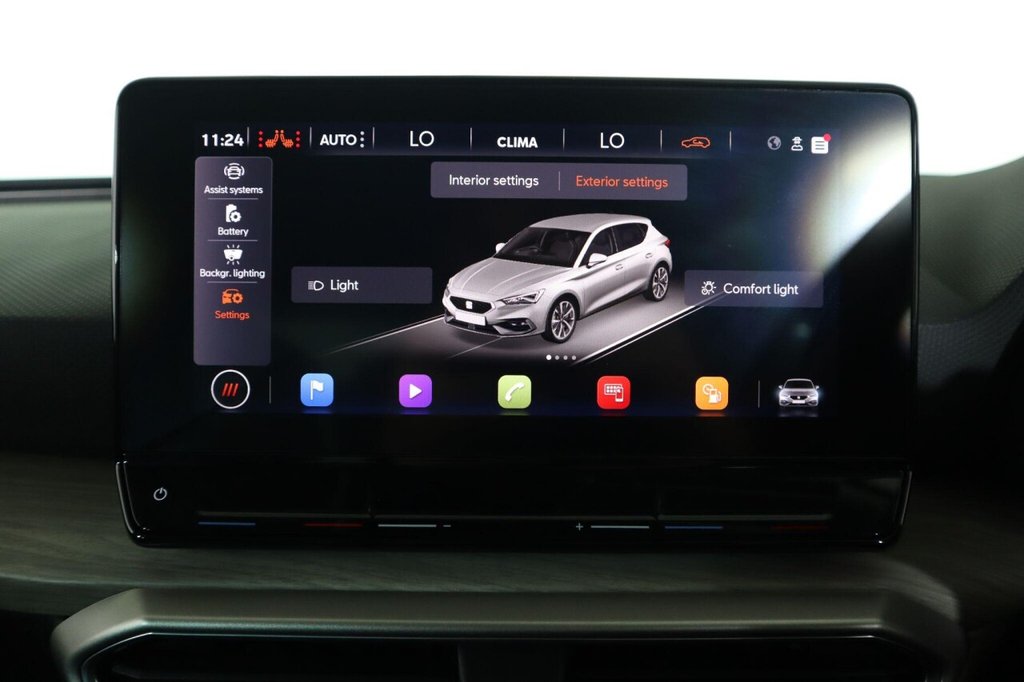 Used SEAT Leon 2021 for sale - 76934756: Photo 49