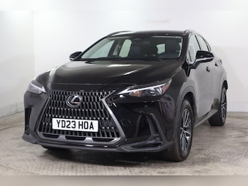 Used Lexus NX 2023 for sale - 79385448: Photo