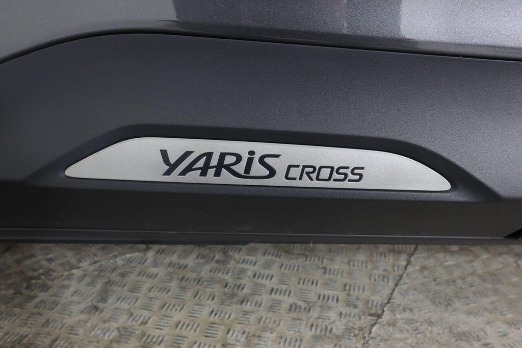 Used Toyota Yaris Cross 2022 for sale - 76223751: Photo 26