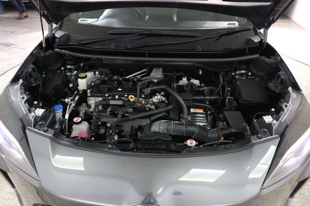 Used Toyota Yaris Cross 2022 for sale - 76223751: Photo 27