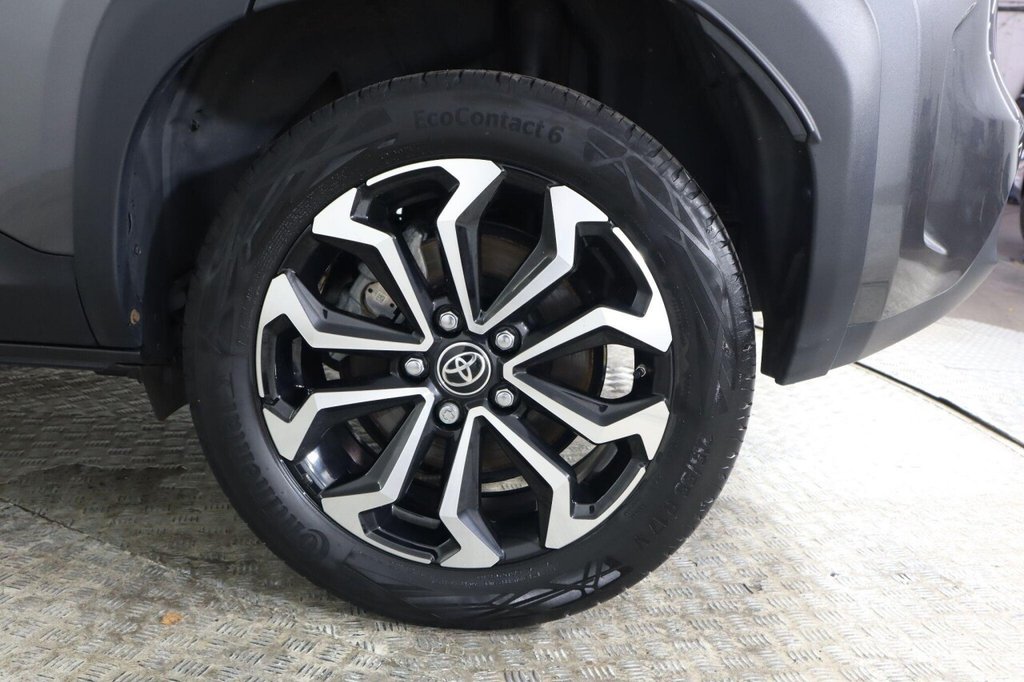 Used Toyota Yaris Cross 2022 for sale - 76223751: Photo 30