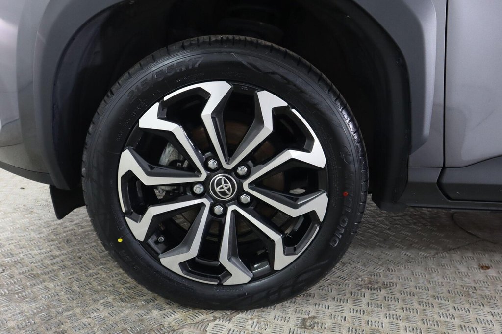 Used Toyota Yaris Cross 2022 for sale - 76223751: Photo 31