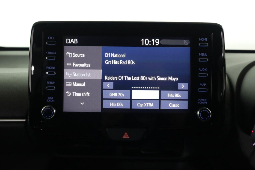 Used Toyota Yaris Cross 2022 for sale - 76223751: Photo 32