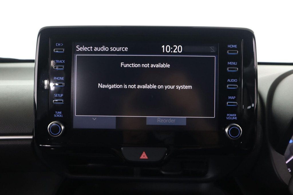 Used Toyota Yaris Cross 2022 for sale - 76223751: Photo 34