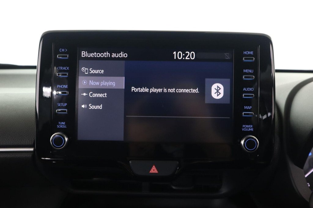 Used Toyota Yaris Cross 2022 for sale - 76223751: Photo 35