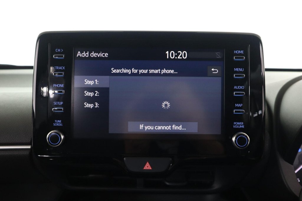 Used Toyota Yaris Cross 2022 for sale - 76223751: Photo 36