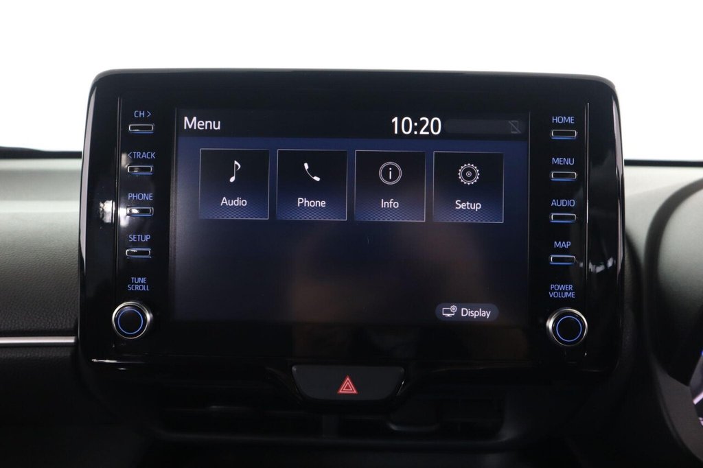 Used Toyota Yaris Cross 2022 for sale - 76223751: Photo 37