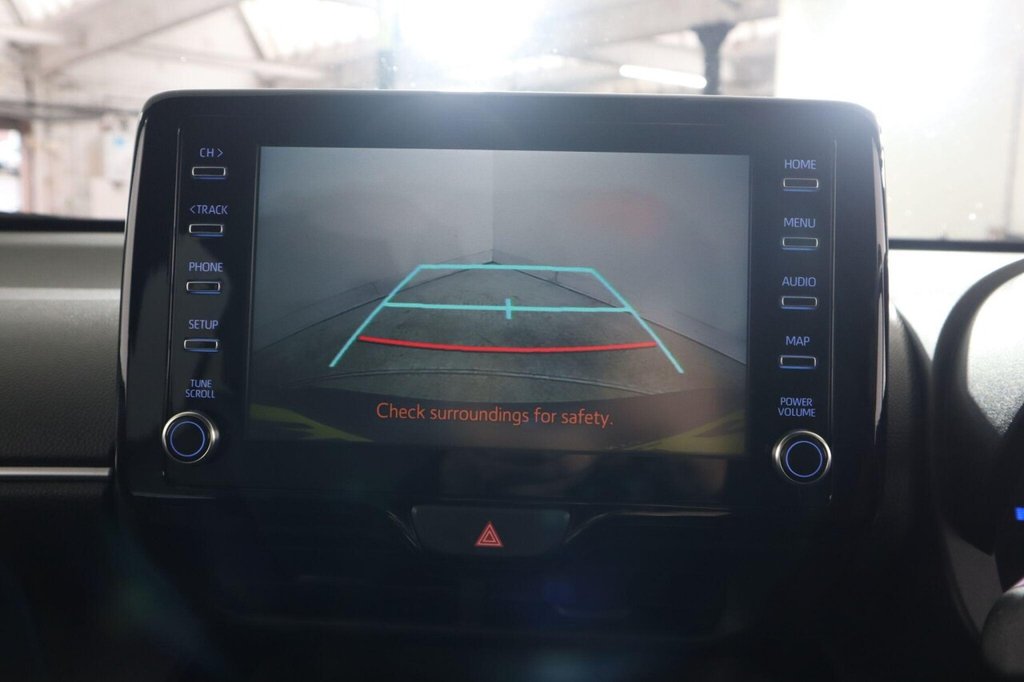 Used Toyota Yaris Cross 2022 for sale - 76223751: Photo 38