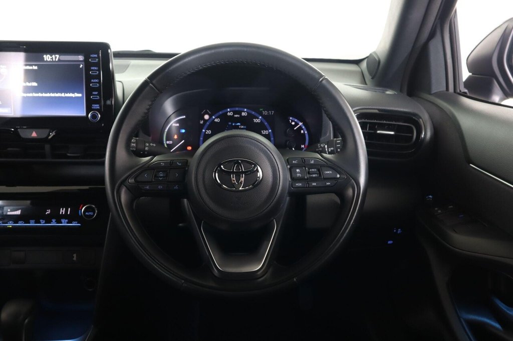 Used Toyota Yaris Cross 2022 for sale - 76223751: Photo 41