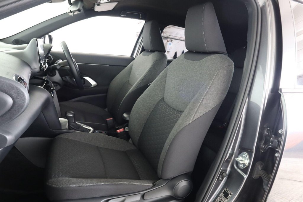 Used Toyota Yaris Cross 2022 for sale - 76223751: Photo 42