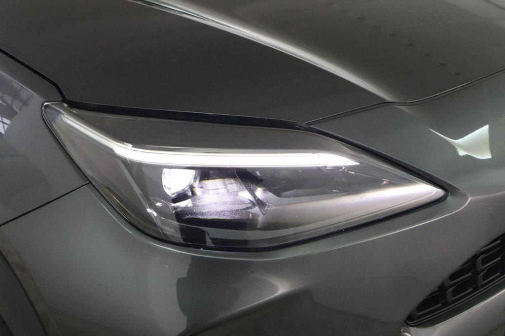 Used Toyota Yaris Cross 2022 for sale - 76223751: Photo 44