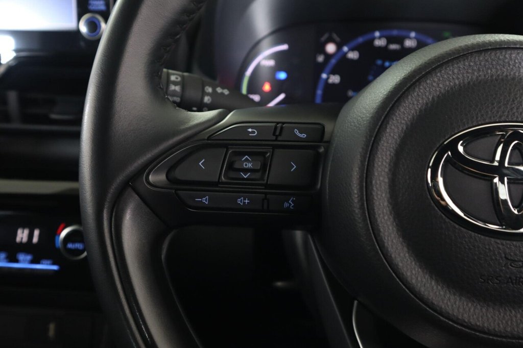 Used Toyota Yaris Cross 2022 for sale - 76223751: Photo 45