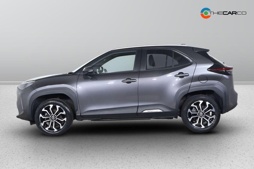 Used Toyota Yaris Cross 2022 for sale - 76223751: Photo 8