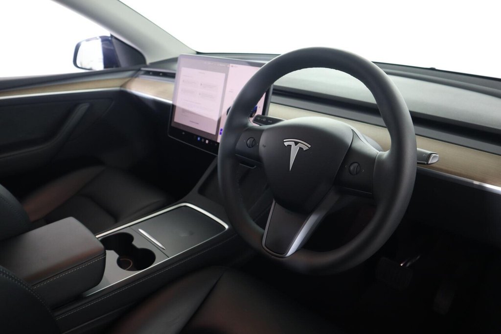 Used Tesla Model Y 2022 for sale - 77534600: Photo 11