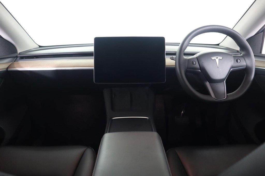 Used Tesla Model Y 2022 for sale - 77534600: Photo 12