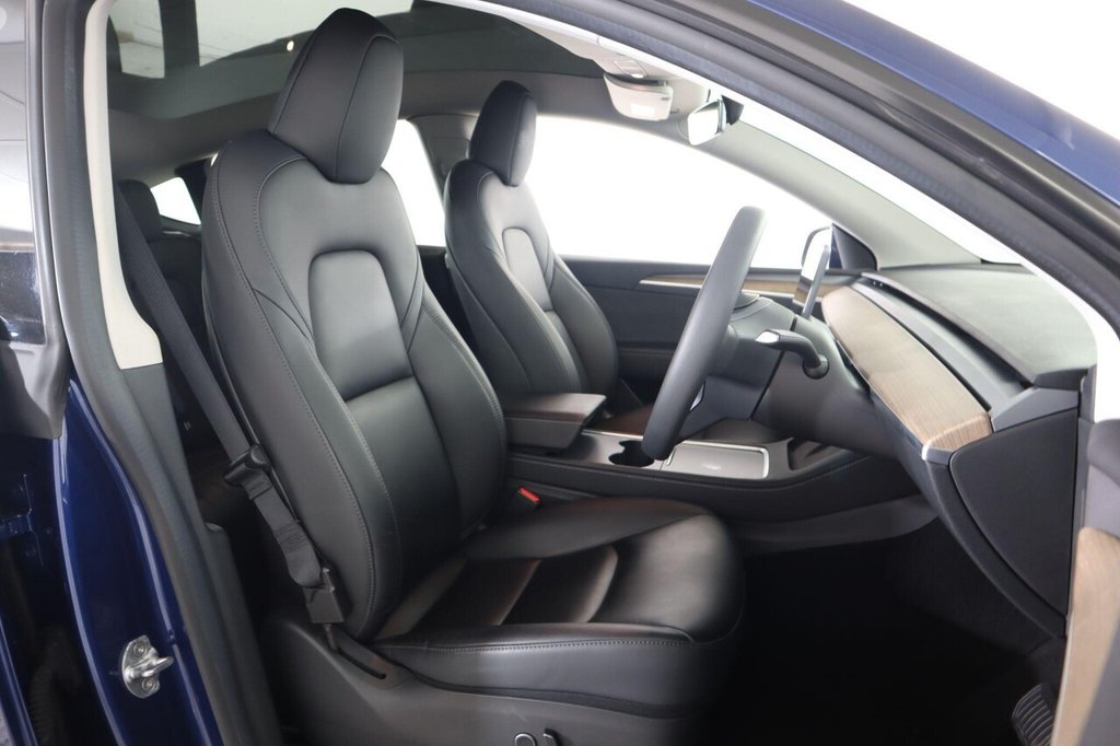 Used Tesla Model Y 2022 for sale - 77534600: Photo 13