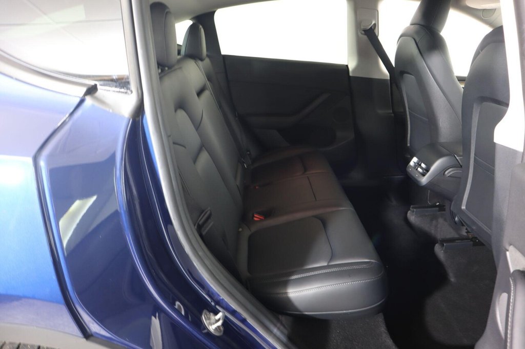 Used Tesla Model Y 2022 for sale - 77534600: Photo 14