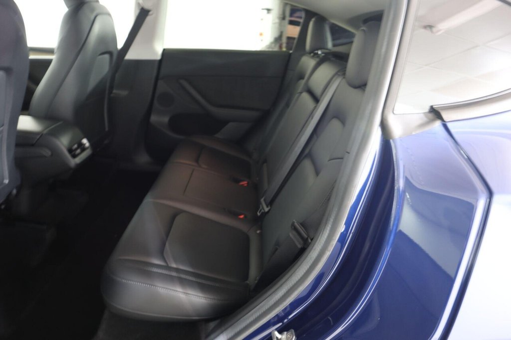 Used Tesla Model Y 2022 for sale - 77534600: Photo 16