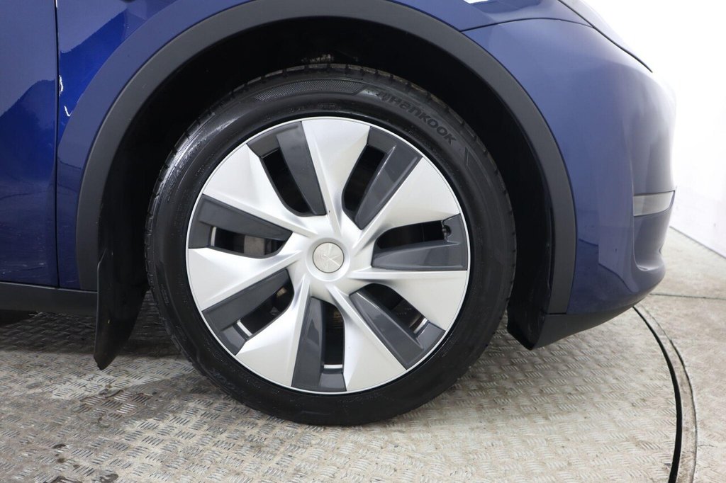 Used Tesla Model Y 2022 for sale - 77534600: Photo 19