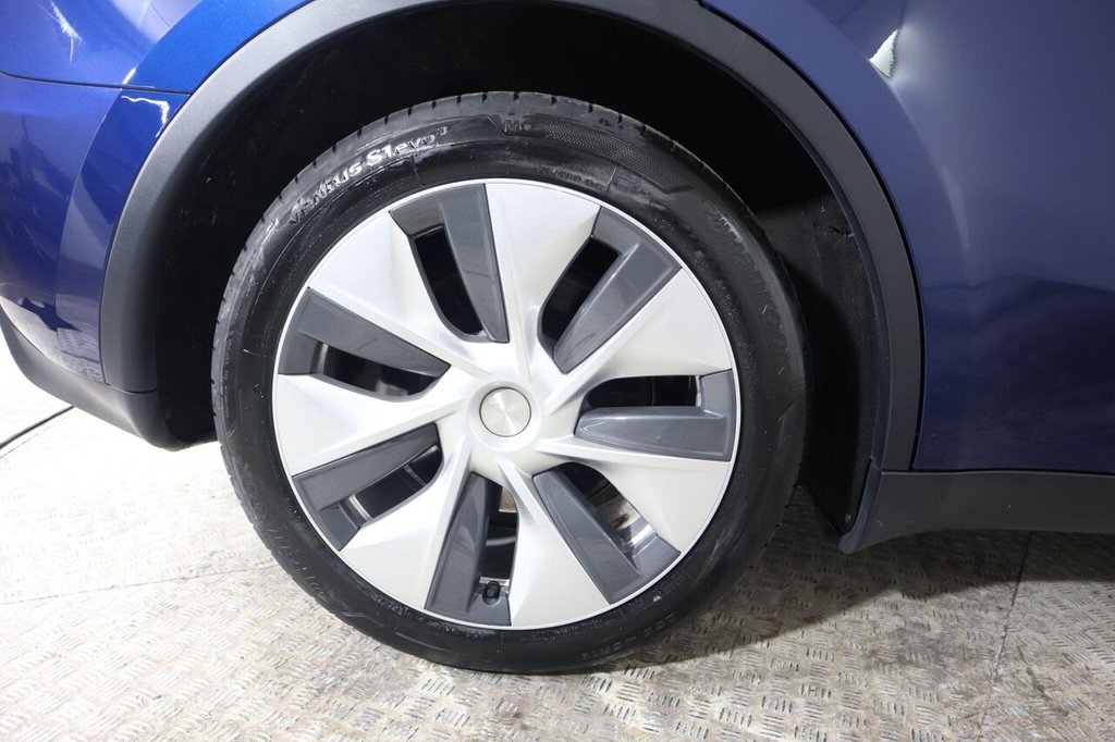 Used Tesla Model Y 2022 for sale - 77534600: Photo 20