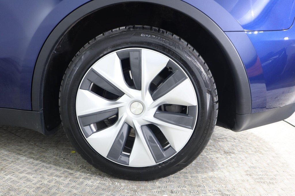 Used Tesla Model Y 2022 for sale - 77534600: Photo 21