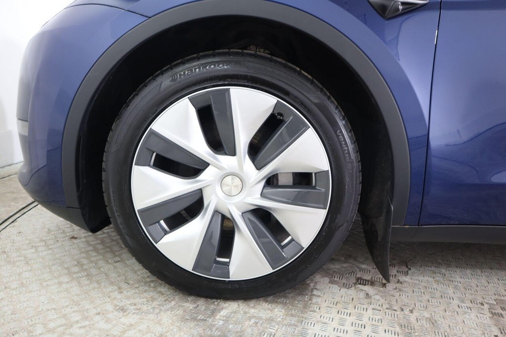 Used Tesla Model Y 2022 for sale - 77534600: Photo 22