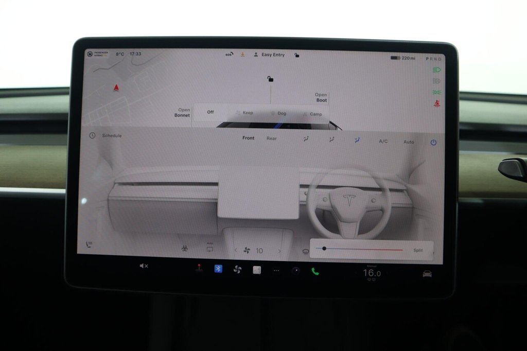 Used Tesla Model Y 2022 for sale - 77534600: Photo 24