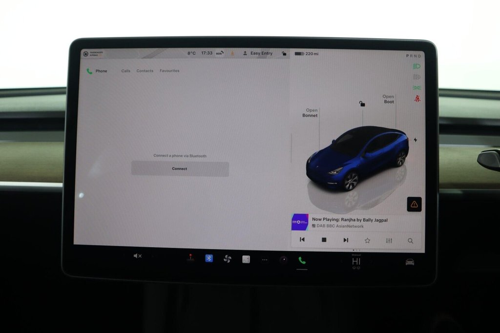 Used Tesla Model Y 2022 for sale - 77534600: Photo 25