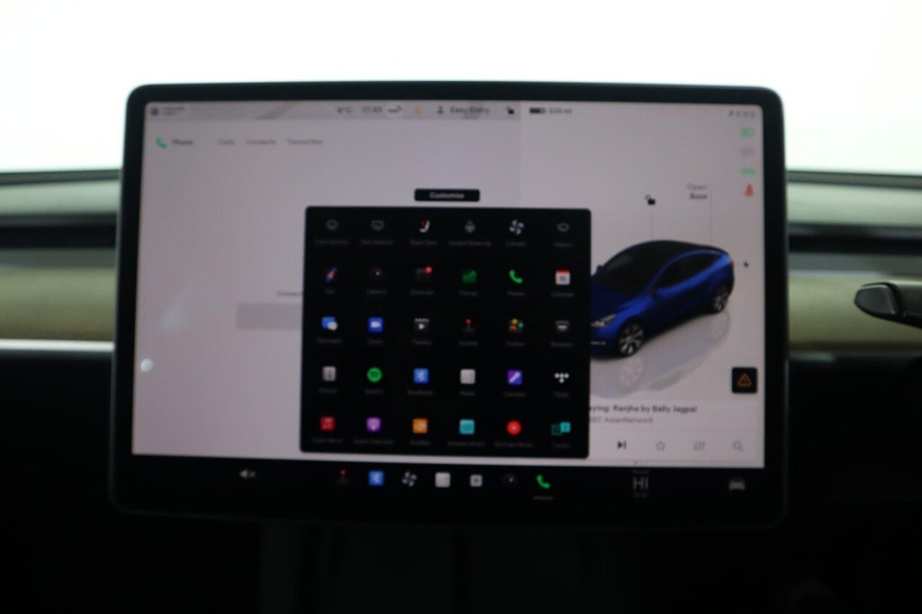 Used Tesla Model Y 2022 for sale - 77534600: Photo 26