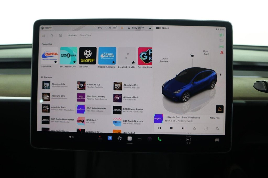 Used Tesla Model Y 2022 for sale - 77534600: Photo 27